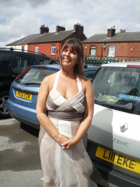Scottishbell61 54 From Dundee Is A Local Granny Lo