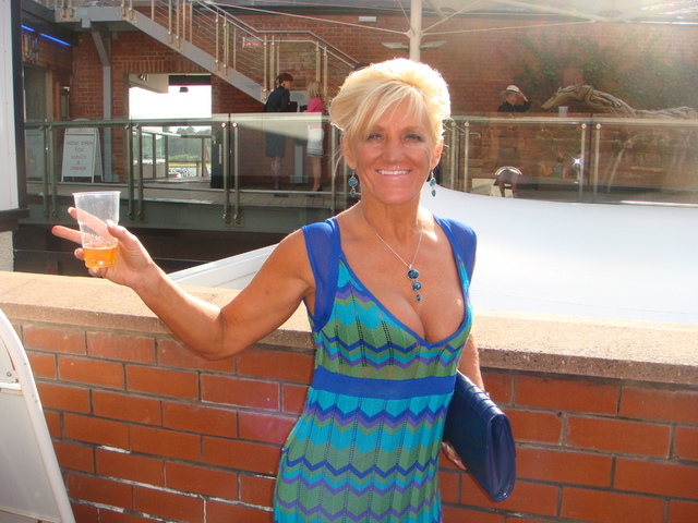 Blondee1960 53 From Liverpool Is A Local Granny Looking