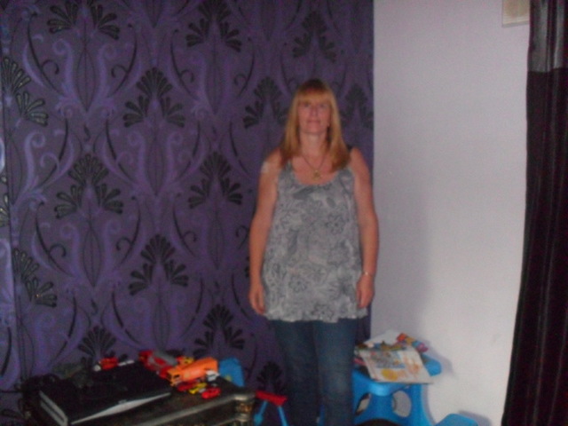 Anns06bfc9 53 From Chesterfield Is A Local Granny L