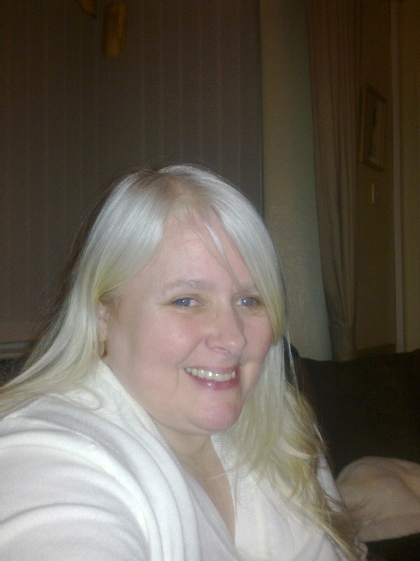 Jules1530 53 From Manchester Is A Local Granny Looking For Casual Sex 9429