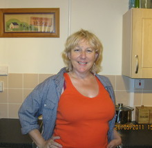 choochoo56, 53, from Bristol is a local granny looking for casual sex ...