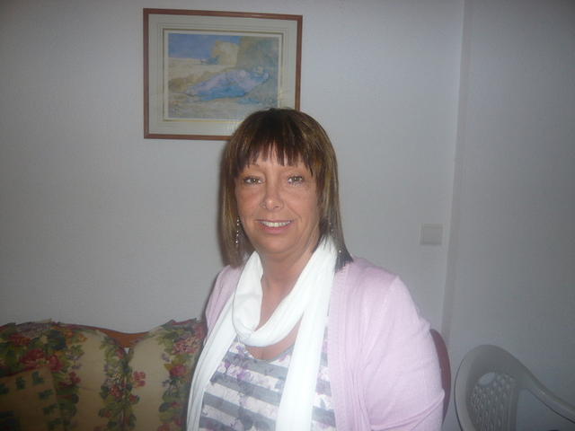 Suvonnie 53 From Aberdeen Is A Local Granny Looking For