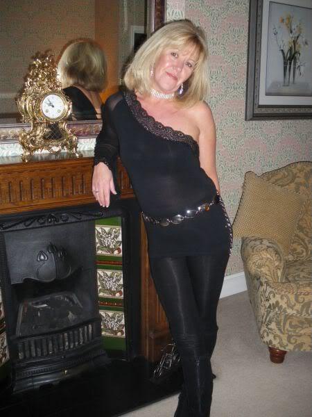 Fab1cat 53 From Kidderminster Is A Local Granny Looking For Ca