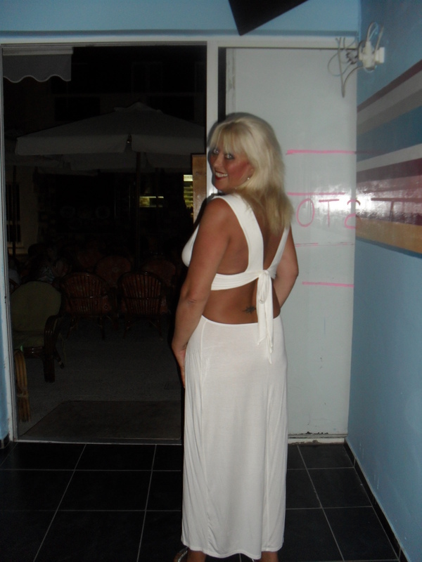 Helen0812 53 From Yeovil Is A Local Gran