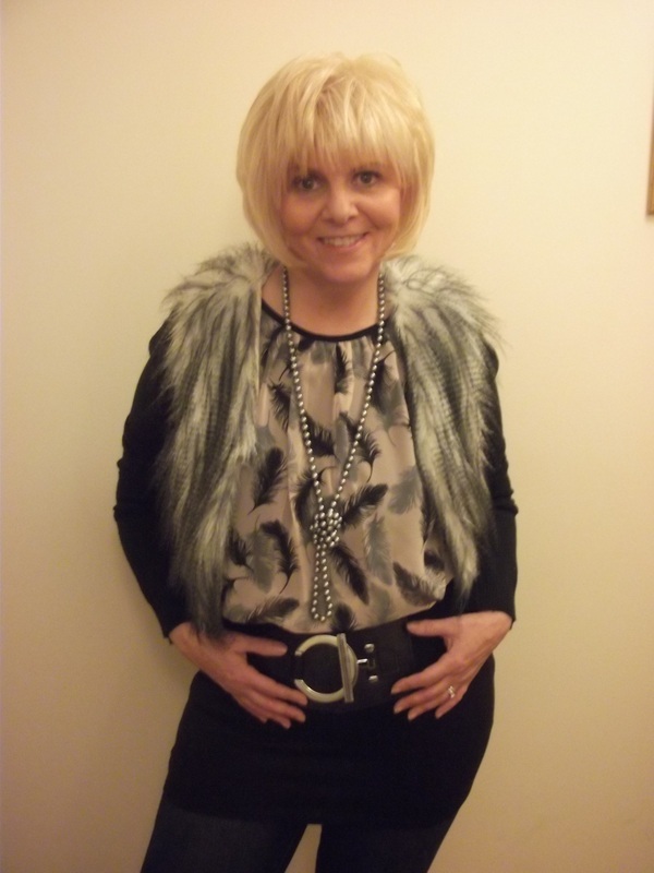 Lindorasbox 52 From Glasgow Is A Local Milf Looking For A Sex Date