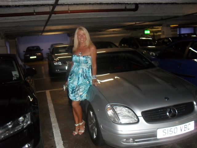 Sharon 48 52 From Exeter Is A Local Granny Looking For Casual Sex