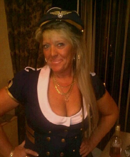 suebu1efbb1, 52, from Birmingham is a local granny looking for casual ...