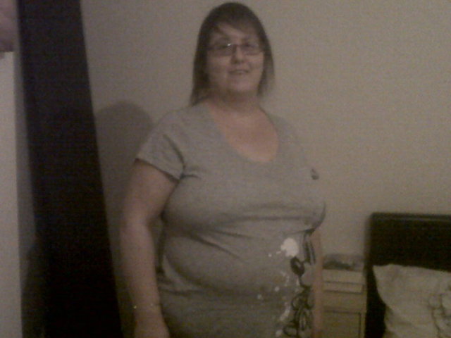 Tonia1961 52 From Leicester Is A Local Granny Looking