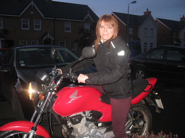 Helen65d9cb 56 From Belfast Is A Mature Woman Looking For A Sex Date