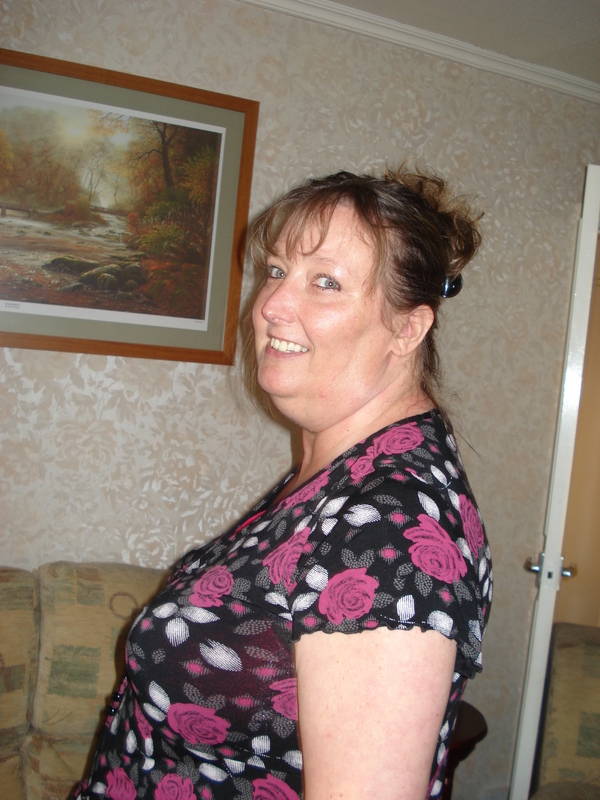 Zenith61 52 From Altrincham Is A Local Granny Looking For Casual Sex
