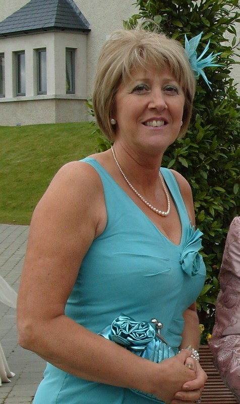 Brigie From Omagh Is A Local Granny Looking For Casual Sex