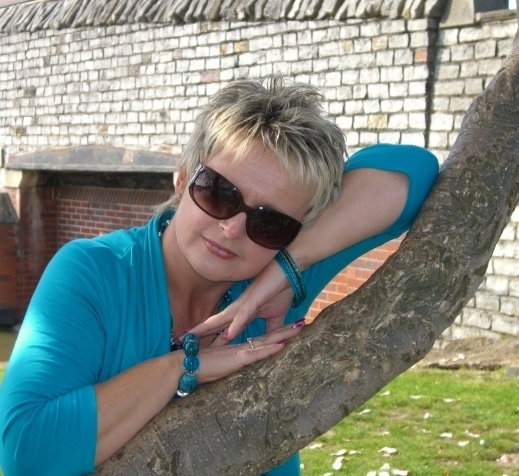 Tigger296 51 From Oxford Is A Local Granny Looking