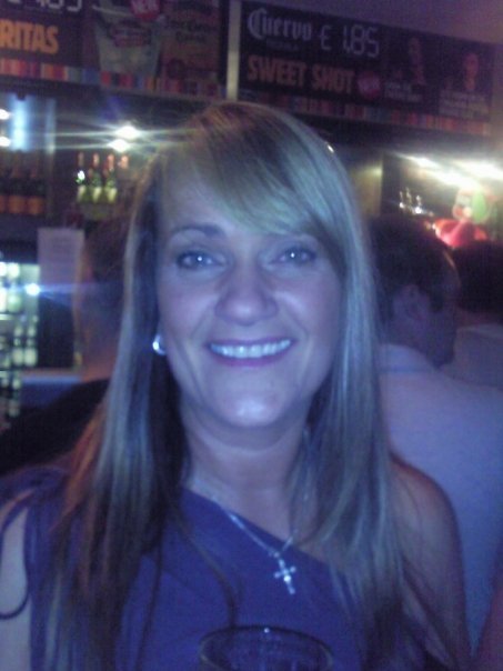 Annahear From Rotherham Is A Local Milf Looking For A Sex Date