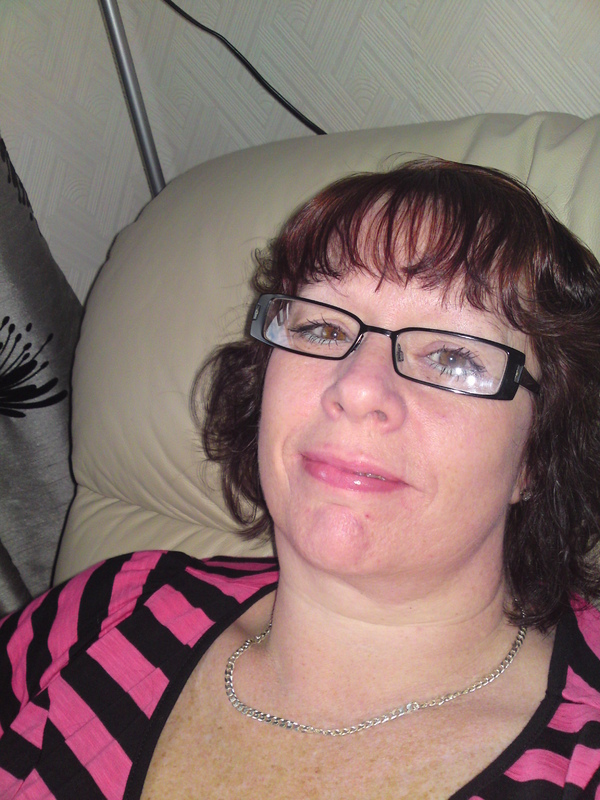 Shirleypash 55 From Gloucester Is A Local Gr