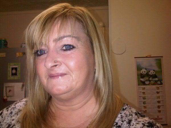 Cazza251163 50 From Glasgow Is A Local Granny Looking For Casual Sex