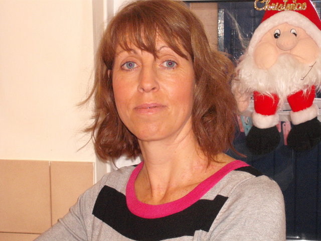 Tracy1963 50 From Exeter Is A Local Granny Looking For Casual Sex