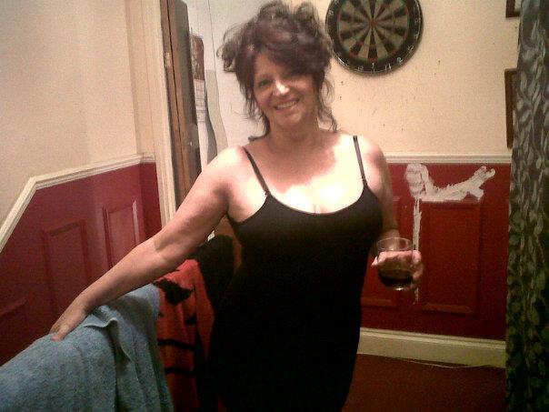 Quirk84a026 50 From Billericay Is A Local Granny Looking For Casual