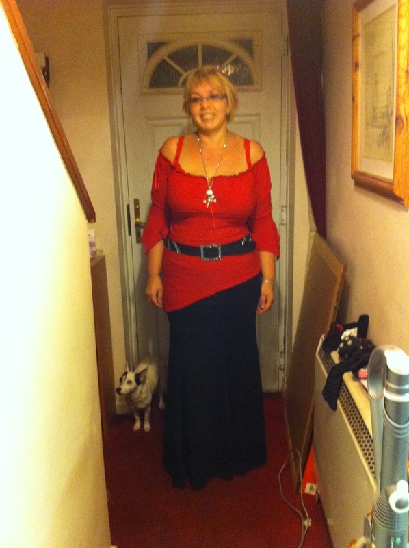 Trend9697d4 54 From Abingdon Is A Local Granny L