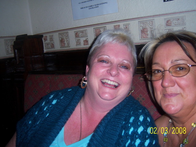 cuddle_bunny, 50, from Rochdale is a local granny looking for casual ...