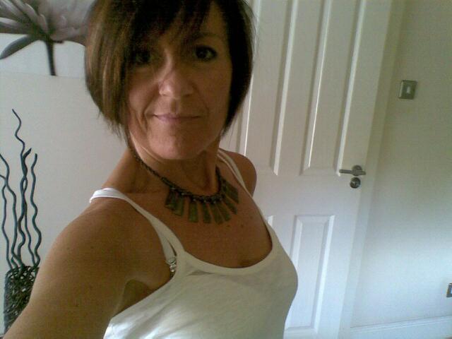 Katie Nurse 50 From Glasgow Is A Local Granny Looking For Casual Sex