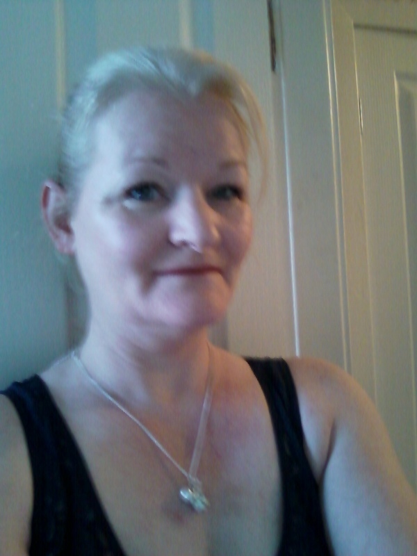 Miss Tify 50 From Glasgow Is A Local Milf Looking For A Sex Date