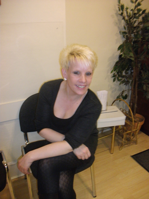 Tottygirl 49 From London Is A Local Granny Looking For