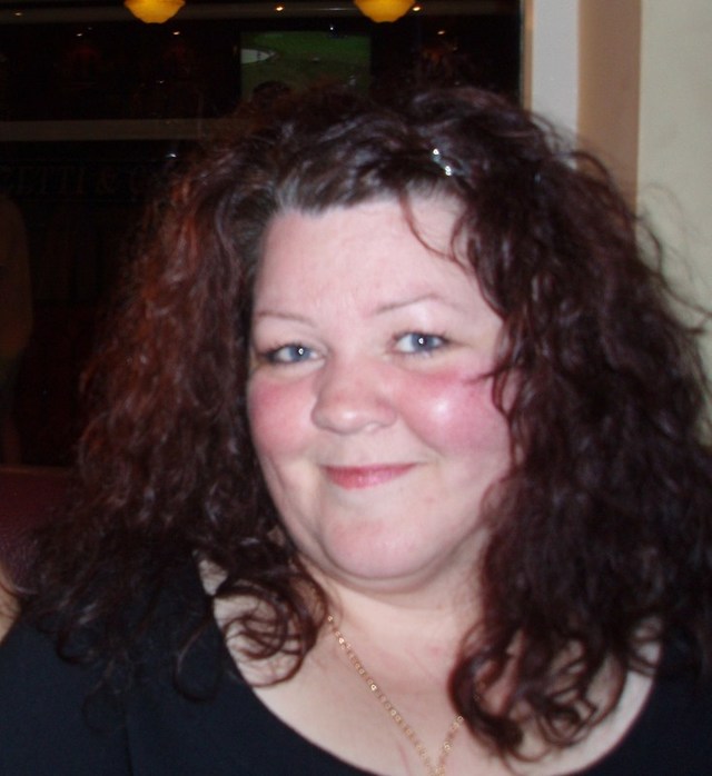 Christinej7 49 From Cardiff Is A Local Granny Looking For Casual Sex