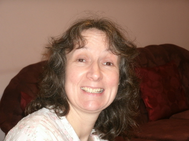 susiejanuary, 49, from Tunbridge Wells is a local granny looking for ...