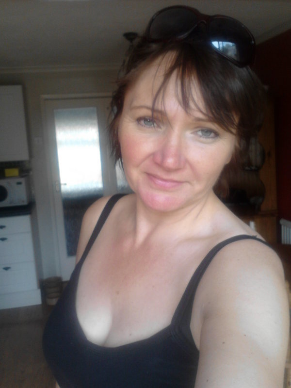 Harlequinlady 49 From Loughborough Is A Local Granny
