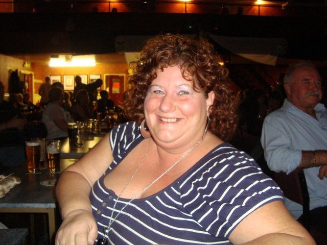 Wendyhkbg 53 From Middlesbrough Is A Local Granny Looking For Casual