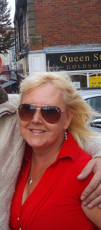 Missbond From Newcastle Upon Tyne Is A Local Granny Looking For Casual Sex Dirty Granny