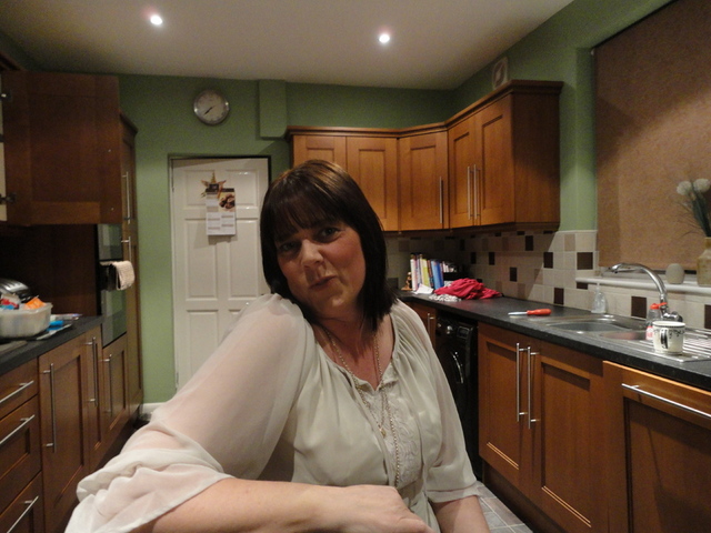 Rachiexo4 48 From Nottingham Is A Local Granny Looking For Casual Sex