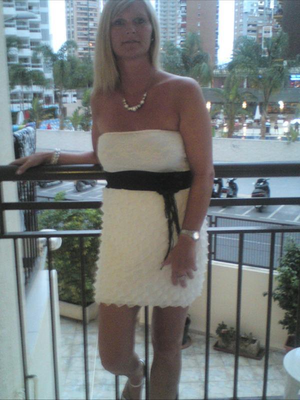 Nickyshaw 48 From Doncaster Is A Local Granny