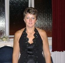 Lisa65Jo, 48, from Taunton is a local granny looking for casual sex