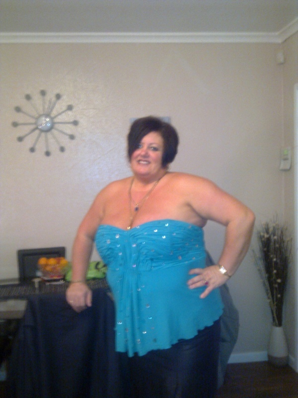 Naughtyminx1965 48 From Newcastle Upon Tyne Is A L