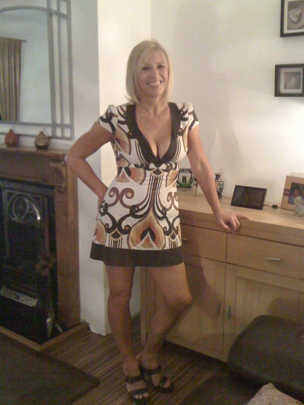 999boxer 48 From Shrewsbury Is A Local Granny Looking For Casual Sex 