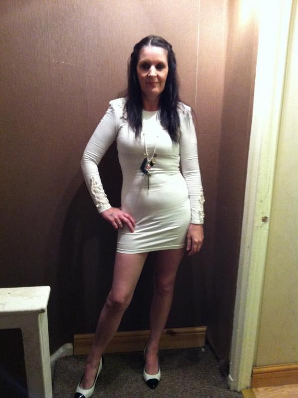 Frances632, 48, from Edinburgh is a local granny looking for casual sex ...