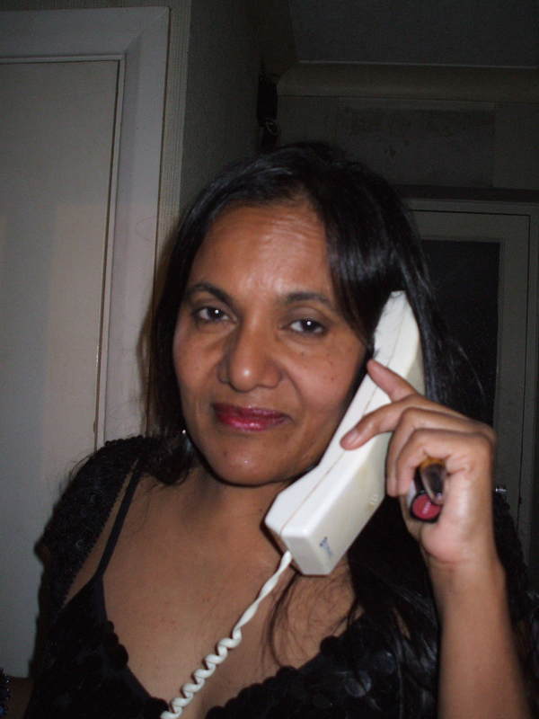 Dalila123 48 From London Is A Local Granny Looking For Casual Sex