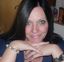 angie_2011, 48, from Leicester is a local granny looking for casual sex