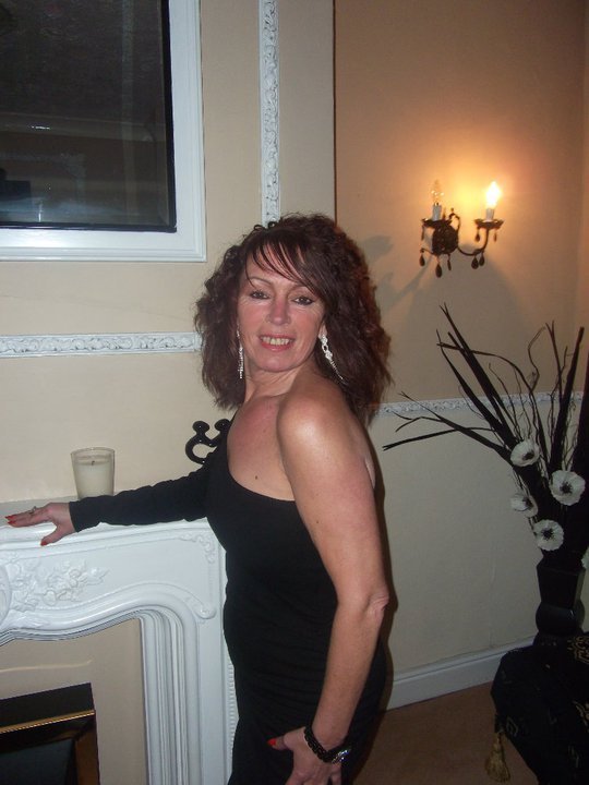 Dawn 4000 48 From Blackpool Is A Local Granny Looking For Casual Sex
