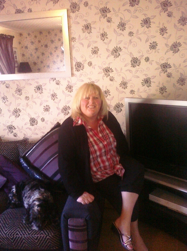 Catrina66 48 From Dumfries Is A Local Granny Looking For Casual Sex