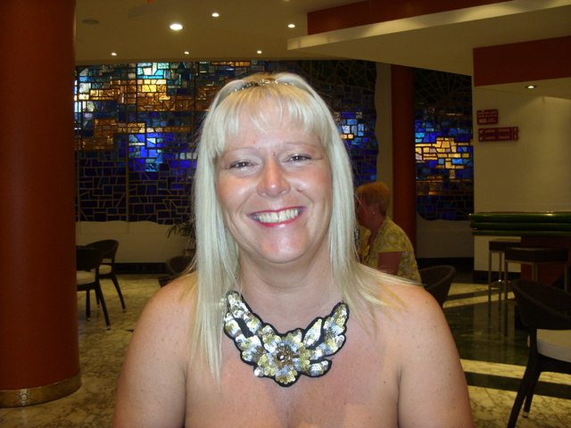 Dizzymiz 48 From Sheffield Is A Local Granny Looking For Casual Sex