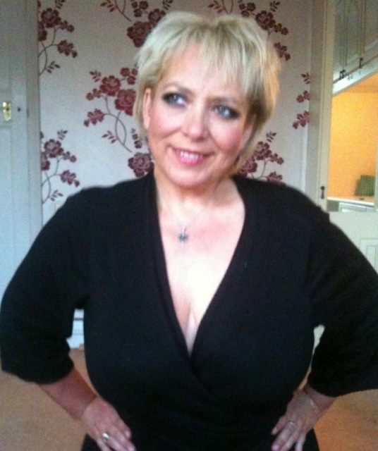 Lynn066 51 From Brighton Is A Local G