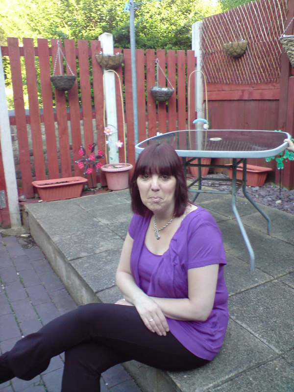 Devilangie666 47 From Nottingham Is A Local Milf Looking For A Sex