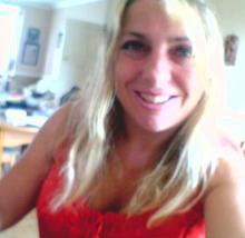 Sunvixen, 47, from London is a local granny looking for casual sex