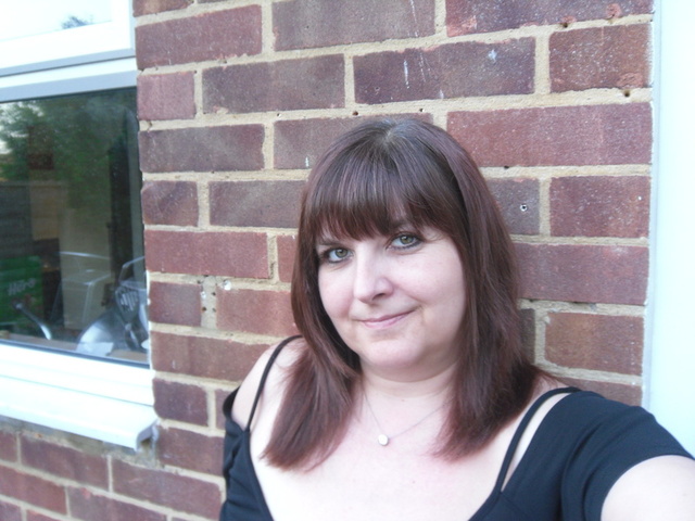 7Joanne176 47 From Hemel Hempstead Is A Local Granny Look