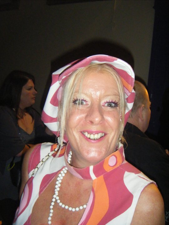 Pinklady1966 47 From Sheffield Is A Local Milf Loo