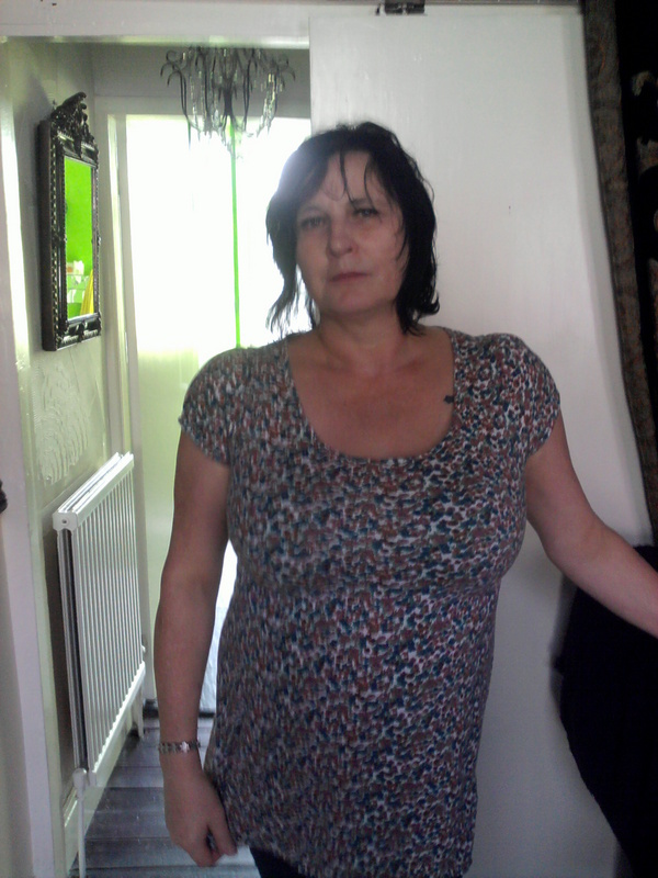 Angel949974 47 From Sheffield Is A Local Granny Looking For Casual 