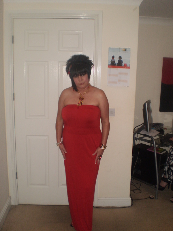 Princesssue 51 From Kettering Is A Local Granny Looking