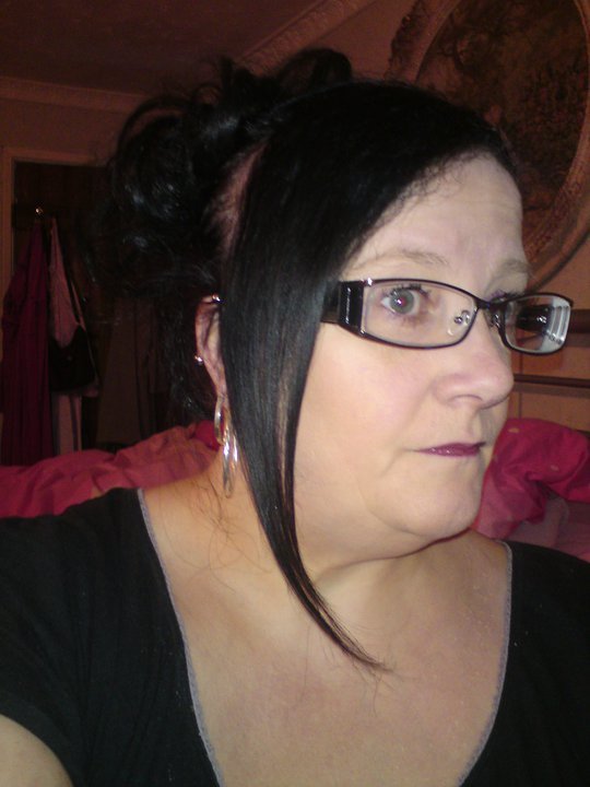 Sweetcherrybbw 47 From Doncaster Is A Local Granny
